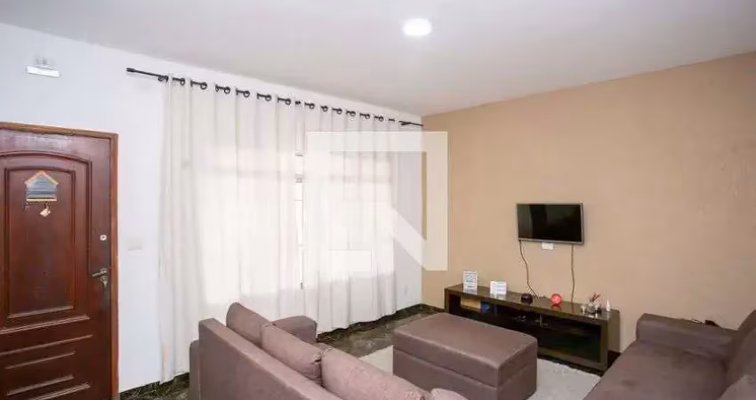 Casa para venda - taboão, 3 quartos,  240 m² - diadema