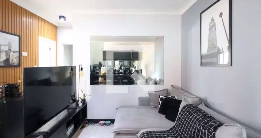 Cobertura para venda - santa maria, 2 quartos,  80 m² - são caetano do sul