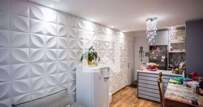 Apartamento para venda - centro, 3 quartos,  59 m² - diadema