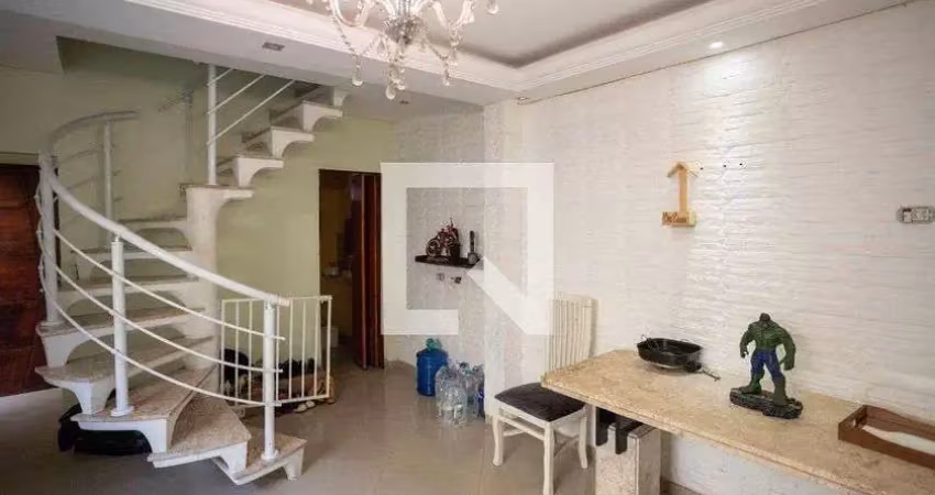 Casa para venda - piraporinha, 4 quartos,  208 m² - diadema
