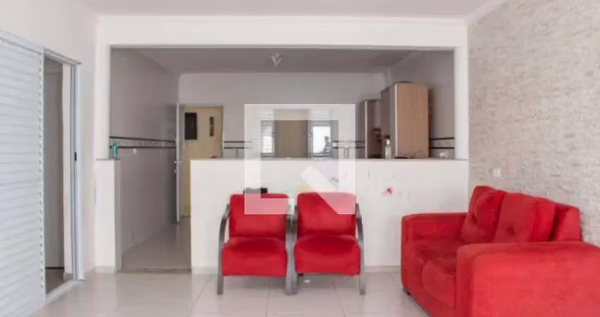 Casa para venda - chácara agrindus, 4 quartos,  200 m² - taboão da serra