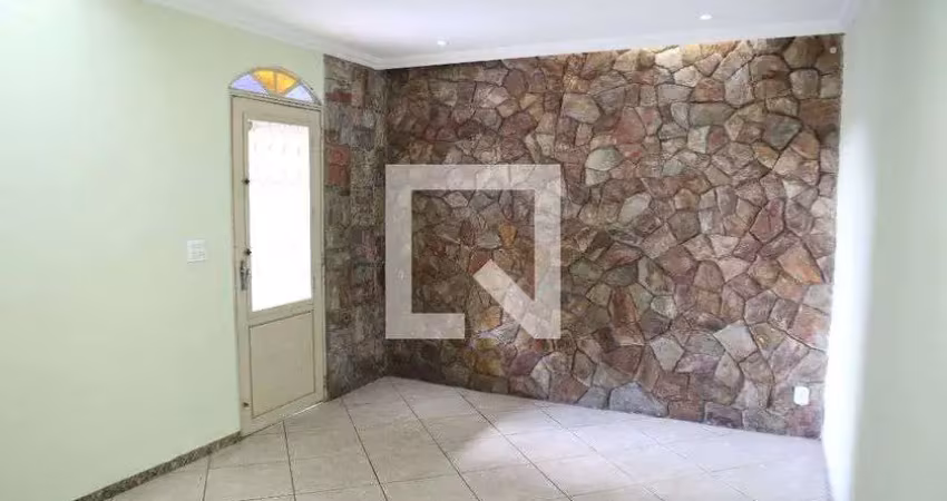 Casa para venda - monte castelo, 4 quartos,  185 m² - contagem