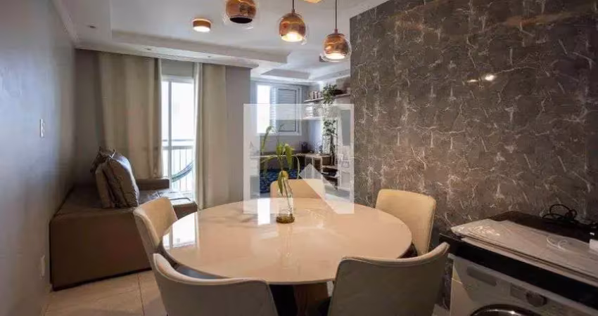 Apartamento para venda - centro, 2 quartos,  63 m² - diadema