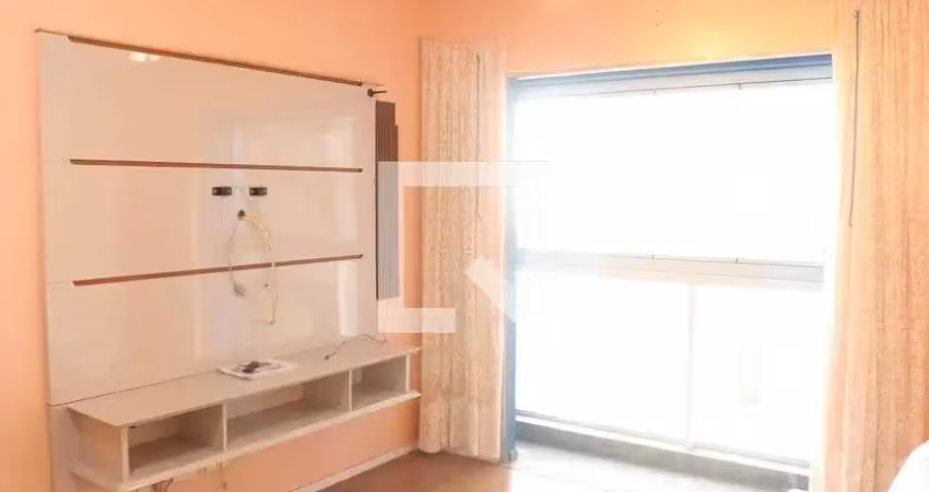 Apartamento para venda - santo antônio, 2 quartos,  60 m² - são caetano do sul