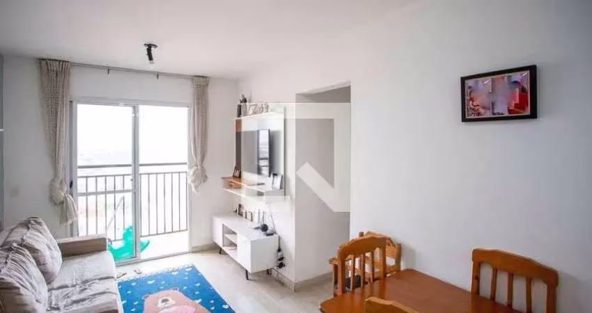 Apartamento para venda - centro, 3 quartos,  60 m² - diadema