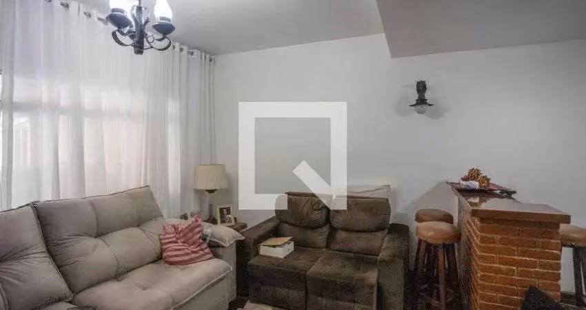 Casa para venda - centro, 4 quartos,  205 m² - diadema