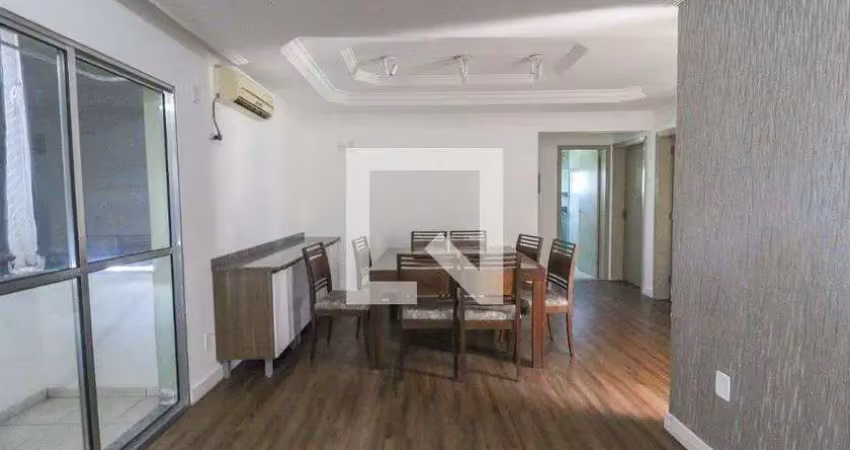 Apartamento para venda - jardim alessandra, 3 quartos,  79 m² - várzea paulista