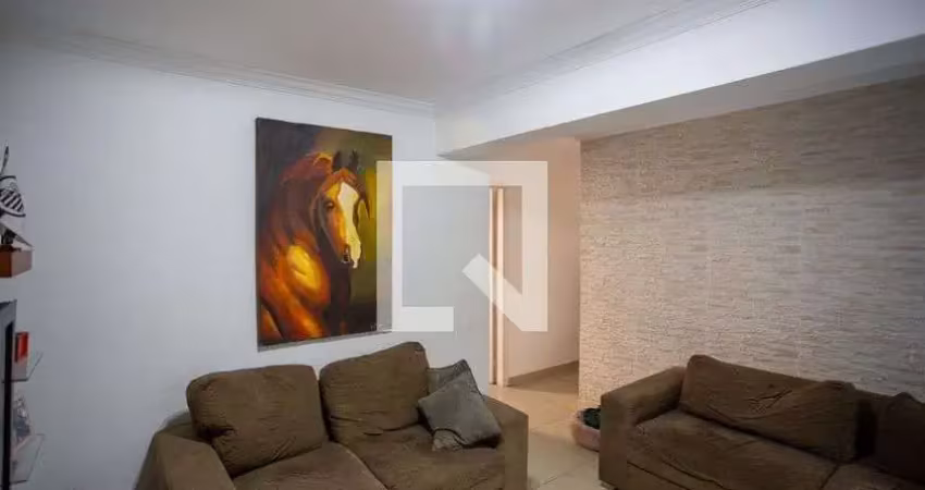 Apartamento para venda - centro, 3 quartos,  78 m² - diadema
