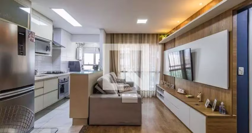 Apartamento para venda - jardim iracema, 2 quartos,  59 m² - barueri