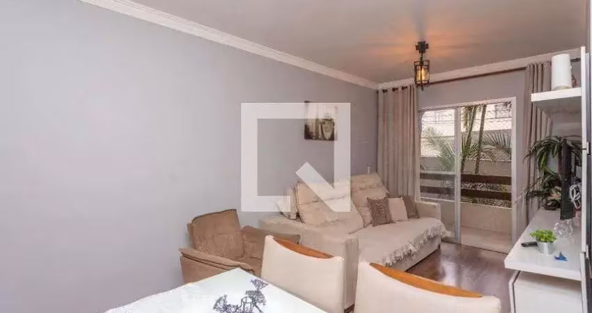Apartamento para venda - centro, 3 quartos,  70 m² - diadema