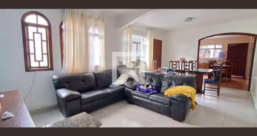Casa para venda - olímpico, 2 quartos,  246 m² - são caetano do sul