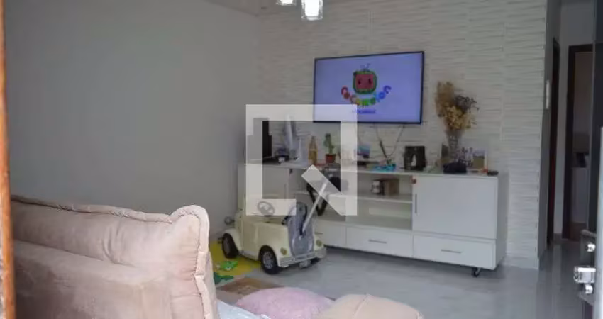 Casa para venda - tropical, 2 quartos,  240 m² - contagem
