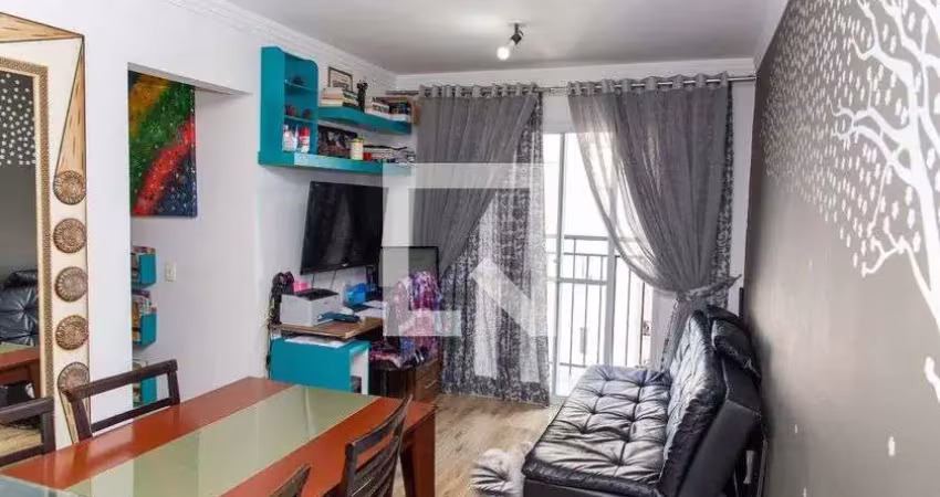 Apartamento para venda - centro, 3 quartos,  60 m² - diadema