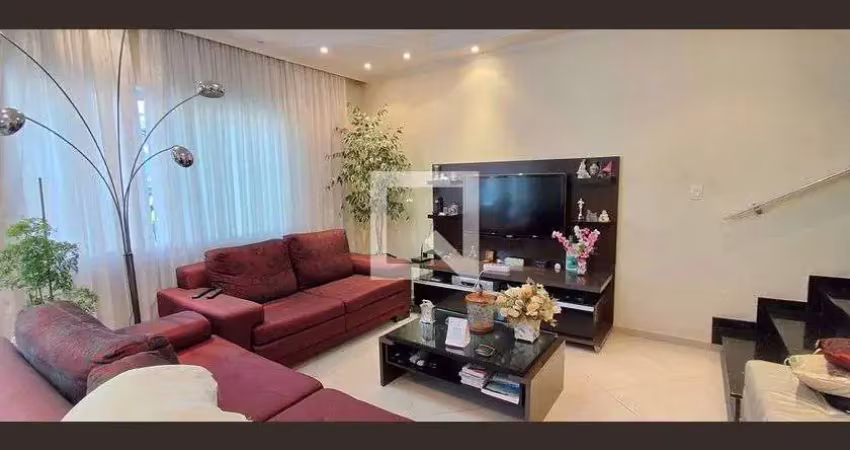 Casa para venda - olímpico, 3 quartos,  191 m² - são caetano do sul