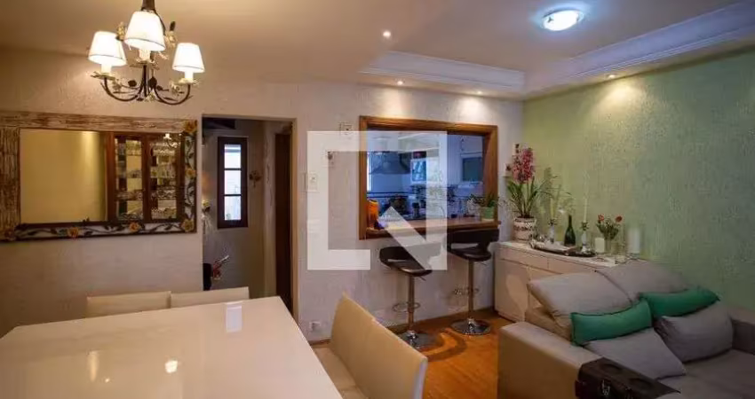 Casa para venda - centro, 3 quartos,  208 m² - diadema