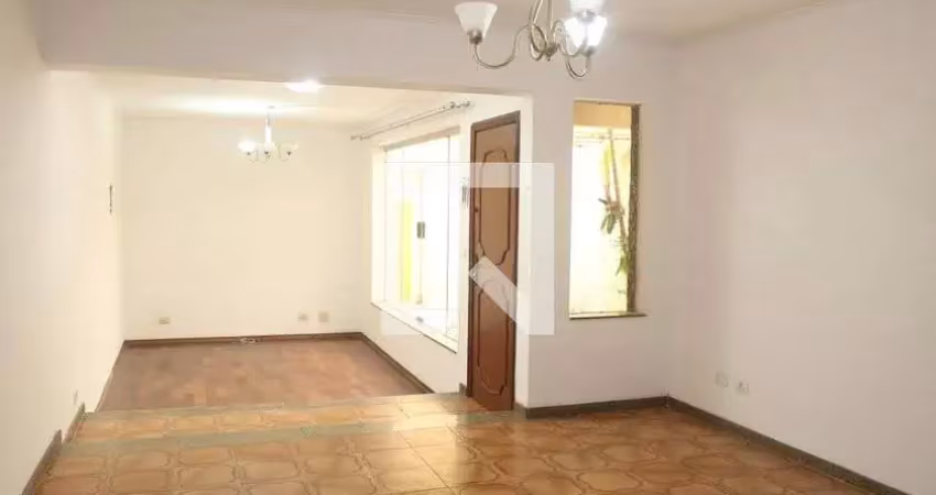 Casa para venda - santa maria, 3 quartos,  186 m² - são caetano do sul