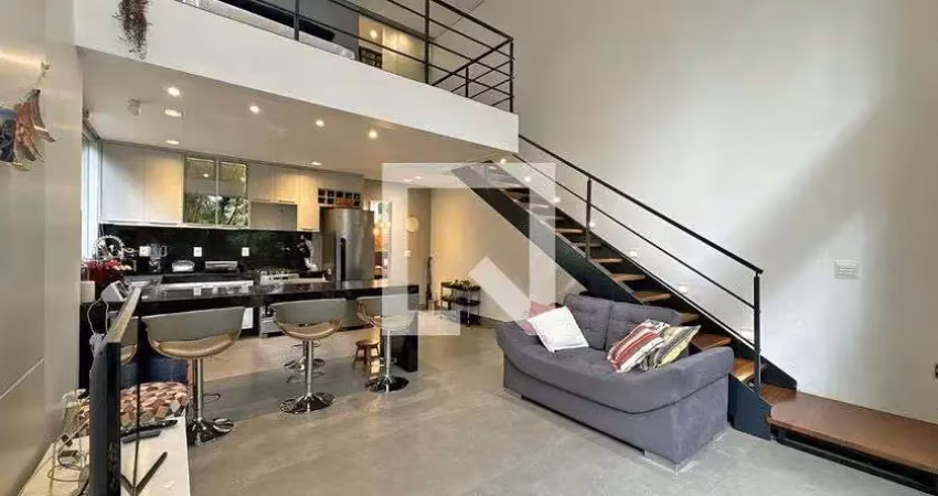 Casa / sobrado em condomínio para venda - condados da lagoa, 1 quarto,  202 m² - lagoa santa