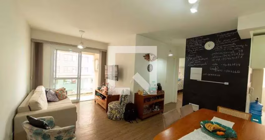 Apartamento para venda - jardim iracema, 2 quartos,  60 m² - barueri