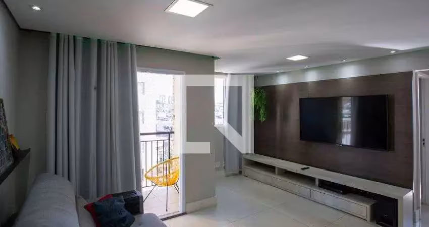 Apartamento para venda - centro, 2 quartos,  63 m² - diadema