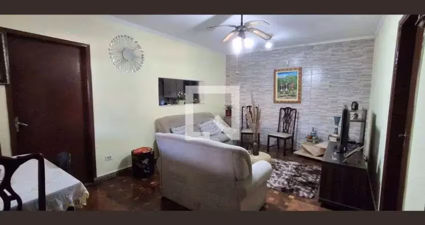 Casa para venda - santa maria, 3 quartos,  193 m² - são caetano do sul