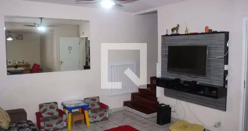 Casa para venda - olímpico, 3 quartos,  191 m² - são caetano do sul