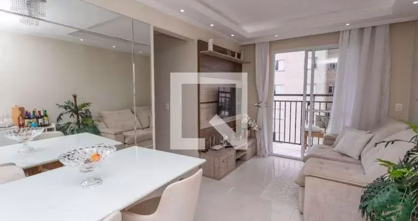 Apartamento para venda - centro, 3 quartos,  60 m² - diadema