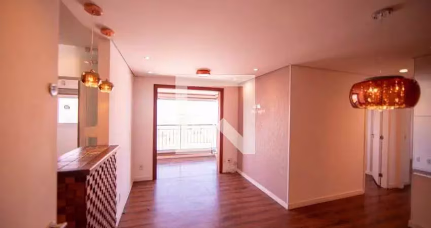 Apartamento para venda - jardim esperança, 2 quartos,  60 m² - barueri