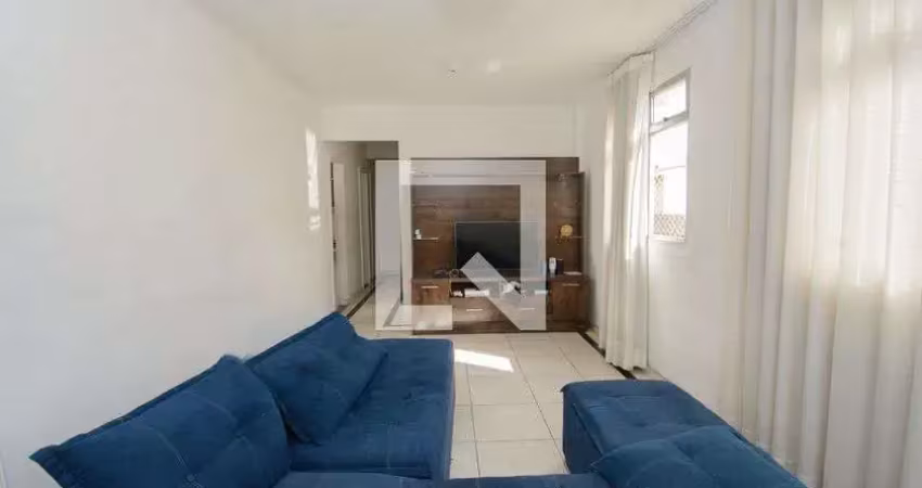 Apartamento para venda - eldorado, 3 quartos,  85 m² - contagem