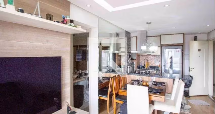 Apartamento para venda - centro, 3 quartos,  60 m² - diadema