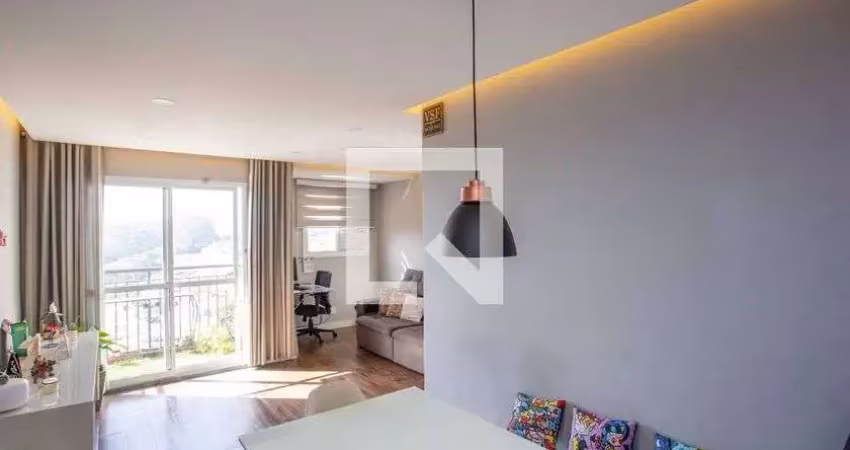 Apartamento para venda - centro, 2 quartos,  63 m² - diadema