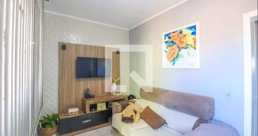 Casa para venda - jardim mirante, 2 quartos,  260 m² - várzea paulista