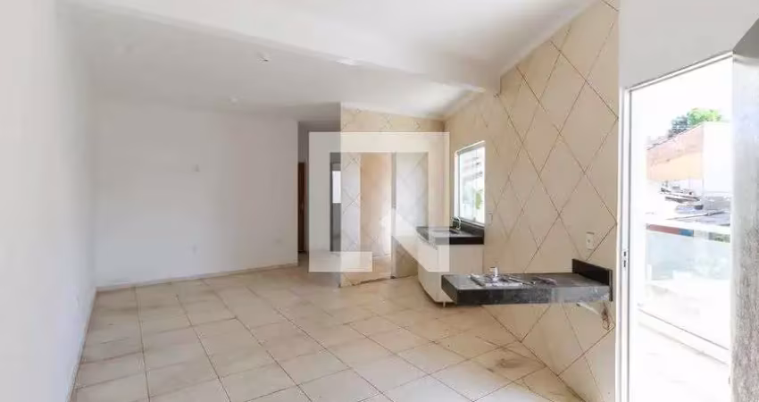 Apartamento para venda - nacional, 2 quartos,  120 m² - contagem