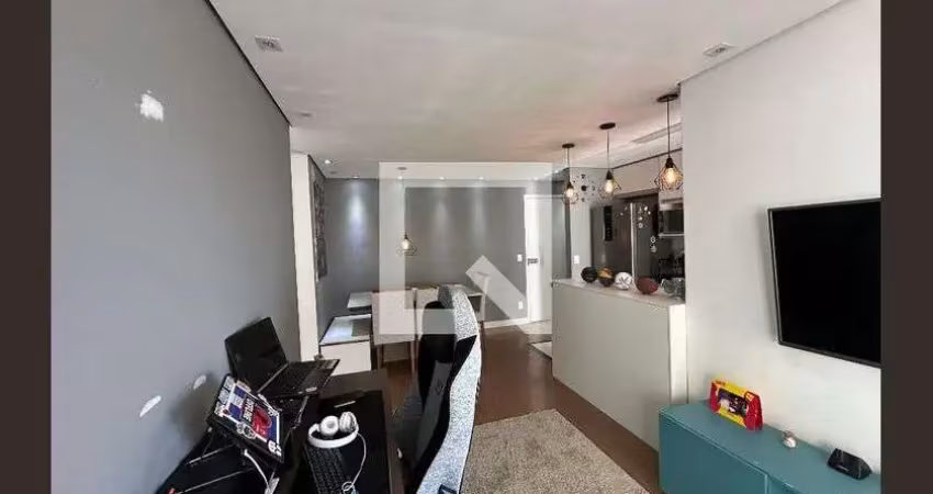 Apartamento para venda - jardim iracema, 2 quartos,  62 m² - barueri