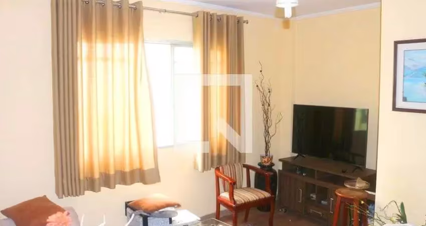 Apartamento para venda - jardim são caetano, 2 quartos,  91 m² - são caetano do sul
