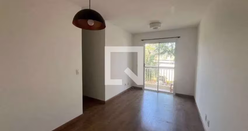 Apartamento para venda - santa genebra, 3 quartos,  60 m² - campinas