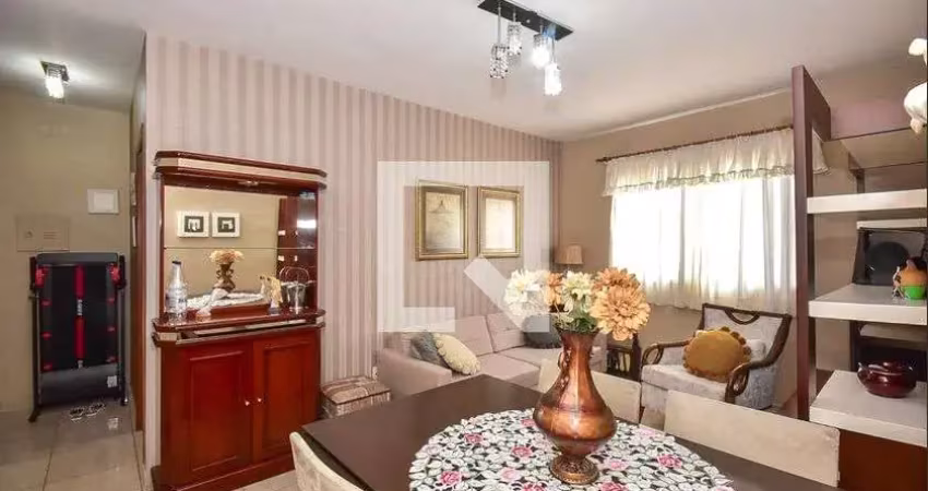 Apartamento para venda - vila santa luzia, 2 quartos,  80 m² - taboão da serra