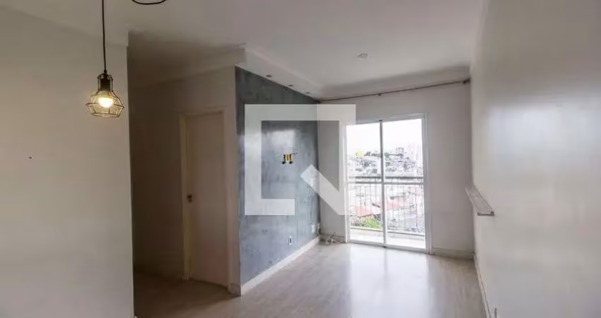 Apartamento para venda - jardim esperança, 2 quartos,  55 m² - barueri