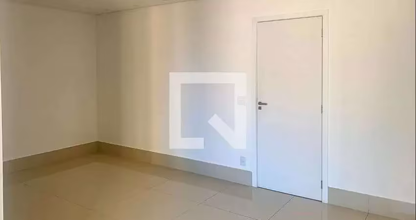 Apartamento para venda - vila da serra, 1 quarto,  55 m² - nova lima