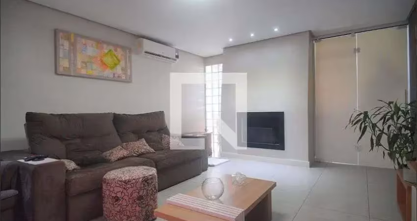 Casa para venda - guarani, 4 quartos,  212 m² - novo hamburgo