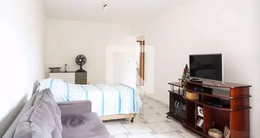 Apartamento para venda - nova gerti, 2 quartos,  72 m² - são caetano do sul