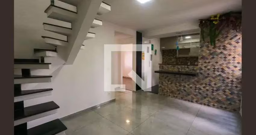 Cobertura para venda - chácara, 2 quartos,  100 m² - betim
