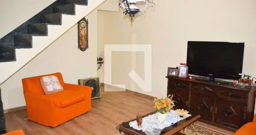 Casa para venda - jardim são caetano, 3 quartos,  230 m² - são caetano do sul