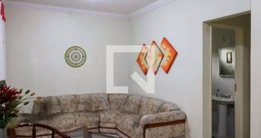 Casa para venda - santa maria, 3 quartos,  220 m² - são caetano do sul