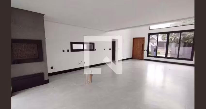 Casa para venda - hamburgo velho, 3 quartos,  160 m² - novo hamburgo