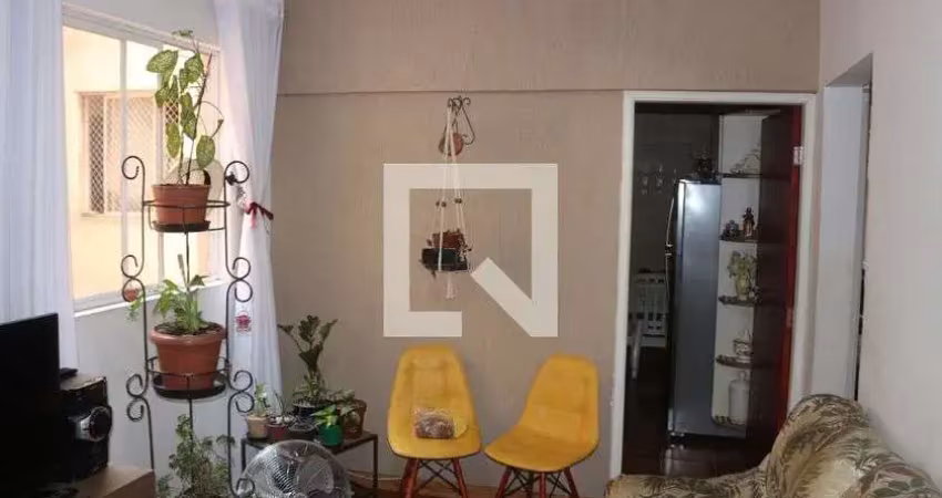 Apartamento para venda - oswaldo cruz, 2 quartos,  80 m² - são caetano do sul