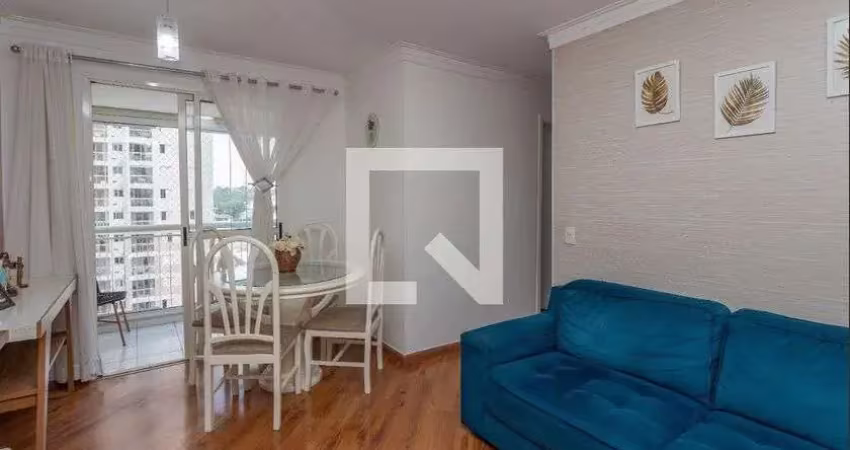 Apartamento para venda - piraporinha, 3 quartos,  63 m² - diadema