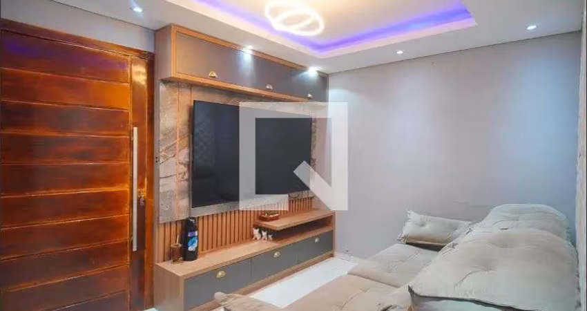 Casa para venda - ouro branco, 2 quartos,  220 m² - novo hamburgo