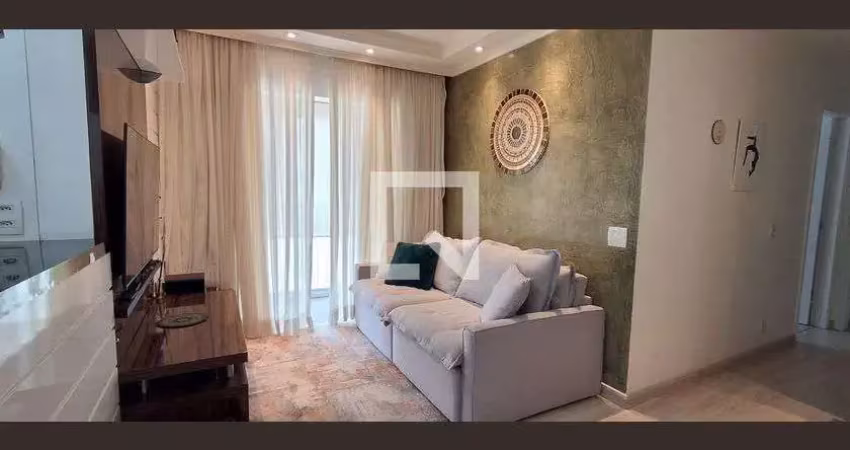 Apartamento para venda - jardim são caetano, 2 quartos,  62 m² - são caetano do sul