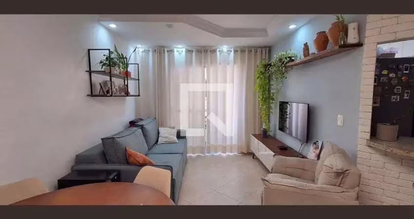 Apartamento para venda - olímpico, 2 quartos,  65 m² - são caetano do sul