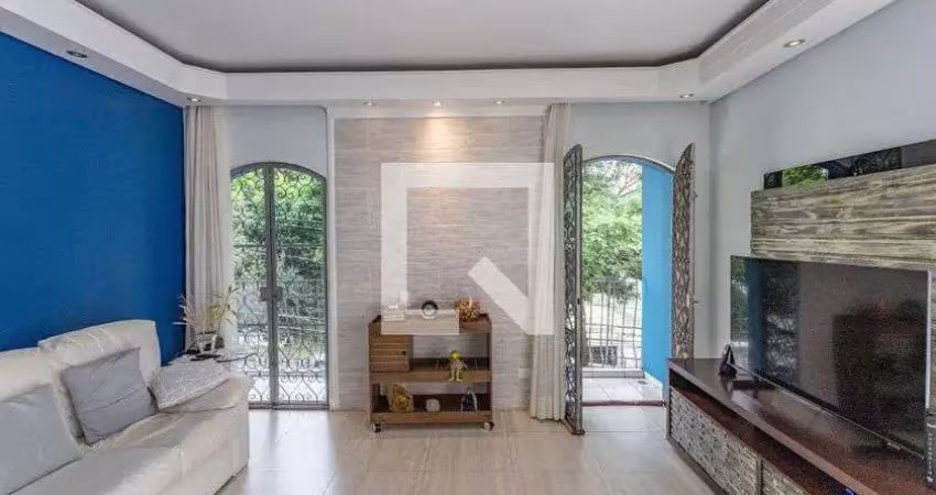 Casa para venda - centro, 3 quartos,  160 m² - diadema